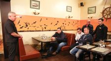 Chef Victor Melian a salvat de la inchidere un restaurant si l-a transformat in mod miraculos