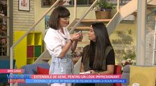 Cum poți aplica extensiile de gene din mătase. Paulina Buldumea vă arată arată procedura