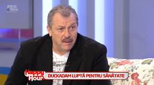 Helmuth Duckadam trece prin momente dificile: 