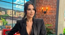 Lavinia Pîrva, adevărul despre al doilea copil. Motivul pentru care artista nu a vrut să mai rămână însărcinată încă o dată: „A fost clar”