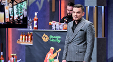 VIDEO Are o afacere de un milion de euro la 29 de ani. Cine este Paul Alexandru Crețu