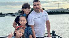 Dana Roba, detalii neștiute despre logodna cu Beni. Make-up artista știe cum va arăta ziua cea mare: „Vreau să mă căsătoresc imediat”