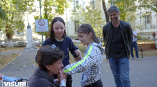 Visuri la cheie 6 decembrie 2023 | Echipa află că bunica Mariana este internată în spital
