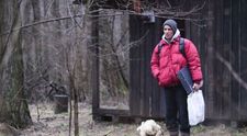 Lucian Viziru a parasit Ferma Vedetelor