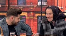 Bunica Gherghina, senzația TikTok-ului a fost în vizită „La Măruță”. Ce surpriză i-a făcut Luis Gabriel