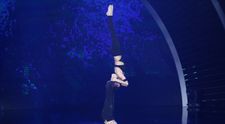 Grupul Free Balance e gata sa le ofere romanilor un spectacol electrizant, maine, la Romanii au talent!