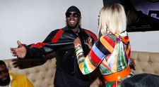 Ce a fost prins consumând pe ascuns în pușcărie Sean „Diddy” Combs. Autoritățile au încercat să țină incidentul secret, dar totul s-a aflat în presă