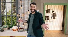 Shurubel, despre masa de Paște: ”Am aflat că sunt intolerant la lactoză, deci nu îmi vine să cred că n-o să mai mănânc pască”