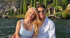 Când se căsătoresc Andreea Bălan și Victor Cornea. Au stabilit data nunții
