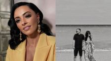 Cu cine se iubește Cosmina Păsărin. Vedeta TV trăiește de câțiva ani o frumoasă poveste de dragoste cu un DJ celebru