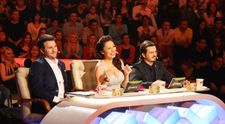 Leon Magdan, Cvintetul Anatoly si Claudia Stroe si-au castigat locul in finala 
