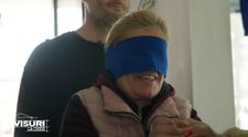 Visuri la cheie, 29 aprilie 2026. Cum a reacționat Cori, mătușa celor doi copii, când a văzut prima cameră finalizată, cea a lui Alexandru: „Am emoții foarte mari”