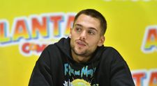 De nerecunoscut! După ce a făcut senzație la Hollywood, actorul a aderat la Biserica Scientologică. Ce ritual intens de purificare a fost obligat să facă