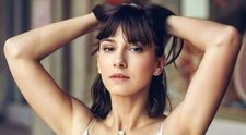 Dana Rogoz, apariție cuceritoare la premiera noului ei film. Cum a apărut alături de soțul ei