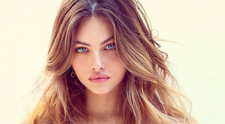 Thylane Blondeau, supranumită cea mai frumoasă fetiță din lume, operată de urgență. Ce a pățit modelul