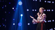 Românii au talent 2022: Nerea Fieraru nu are doar un nume deosebit, ci și o voce excepțională: 