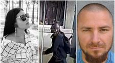 Ireal! Unde ar fi fost văzut Emil Gânj, fostul pușcăriaș acuzat că a ucis o femeie de 24 de ani! Bărbatul a fugit după crimă și este în continuare de negăsit