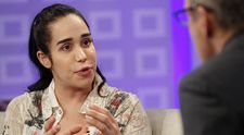 Cum arată acum “octomama” Nadya Suleman. În urmă cu 13 ani a născut 8 copii deodată