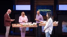 Imperiul Leilor, 14 noiembrie 2023. Ilinca Călugăr a studiat în străinătate, dar s-a întors în țară pentru a dezvolta afacerea familiei cu produse vegane