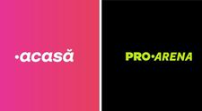 În curând, PRO 2 redevine ACASĂ, iar PRO X devine PRO ARENA