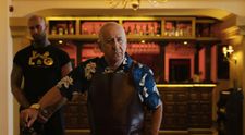 George Mihăiță își sărbătorește astăzi ziua de naștere! Celebrul actor a împlinit 76 de ani