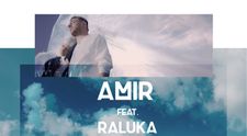 AMIR lansează piesa „Why Habibi?” , un featuring cu Raluka
