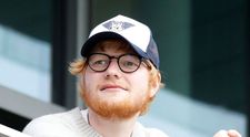 Ed Sheeran își construiește în curtea casei un loc pentru ”nunți și botezuri”