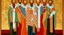 Calendar ortodox 7 martie 2026: Cei șapte sfinți episcopi mucenici ai lui Hristos. Rugăciunea care îţi aduce vindecare, iubire şi iertare