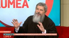 Părintele Vasile Ioana ne învață cum să ne pregătim sufletește și trupește pentru Paște