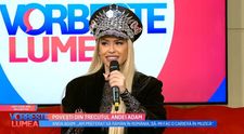 VIDEO Povești din trecutul Andei Adam