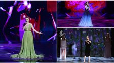 Finala Vocea Romaniei 2016: Ioana Ignat si prestatiile ei de pana acum in competitia vocilor