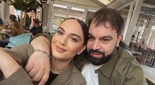 Betty Blue, fiica lui Florin Salam, cea mai sexy apariție din acest an! Fanii au reacționat instant: „Superbă”
