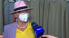 Monica Tatoiu, sfaturi pentru o ținută la modă, pentru primăvară-vară 2021. ”Se poartă burta la vedere”