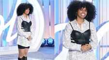 O concurentă de la American Idol i-a amuzat pe jurați cu vocea ei pițigăiată. Nimeni nu s-a așteptat la ce a urmat după