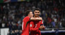 Cristiano Ronaldo, devastat de moartea fulgerătoare a colegului său de la naționala Portugaliei, Diogo Jota: „Nu are sens...”