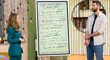 Corina Popa ne spune cuvinte din limba română folosite cu sensuri nepotrivite! Tu știai că 