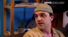 Cât de mult se aseamănă personajul Sabin cu actorul Al Tawel Sami Răzvan din serialul “La Oraș”