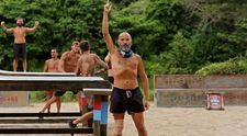 Mesajul postat de soția lui Relu Pănescu, după eliminarea acestuia de la Survivor România