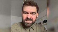 Dosar penal pentru politicianul Luchian Florin Cochină, după ce le-a numit „căţele, zdrenţe” pe femeile care l-au votat pe Nicușor Dan