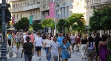 Program „Străzi deschise, București - Promenada urbană”. Efervescența și energia de pe Calea Victoriei cuprind și Strada Trapezului din sectorul 3
