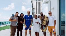 Artistul român Drei, colaborare de succes cu legendarul rapper Rick Ross: “Este o mare realizare pentru mine!”