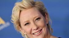 Noi detalii despre starea de sănătate a actriței Anne Heche. A fost declarată în moarte cerebrală