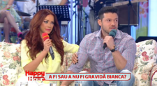Acesta este adevaratul motiv pentru care Bianca e atat de slaba. Ce a dezvaluit roscata la 