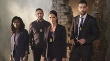 Fii cu ochii pe VOYO! Dacă ți-a plăcut Clanul, cu siguranță vei îndrăgi și serialele Băieți buni, Vlad și FBI