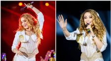 După ce a cucerit Bollywood-ul, Iulia Vântur își face debutul în actorie! În ce film va juca iubita lui Salman Khan