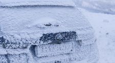 Un val de aer polar vine peste România, începând cu 16 octombrie. Care sunt zonele în care va ninge și unde va ajunge temperatura minimă la -1 grad Celsius