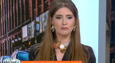 VIDEO Marțea neagră cu Iulia Albu