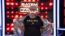 Reacția lui Ionuț Pascu după participarea la Batem Palma?