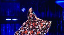 Românii au talent 2020: Ela Trandafir