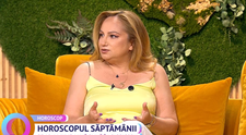 Cristina Demetrescu spune horoscopul pentru 7-13 iulie! De ce începe acum o nouă eră și ce zodie are parte de cele mai bune vești